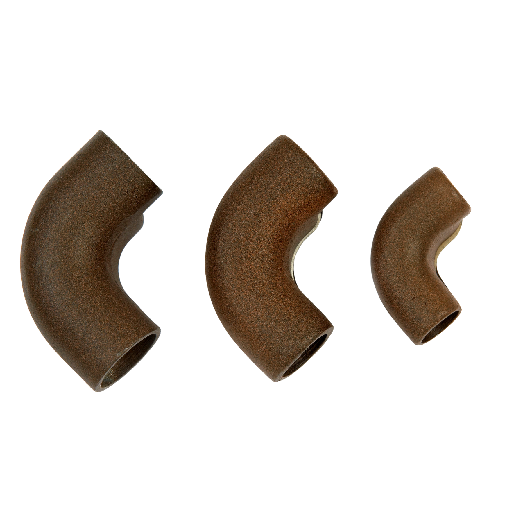 Inspection elbow for tubes - 20mm