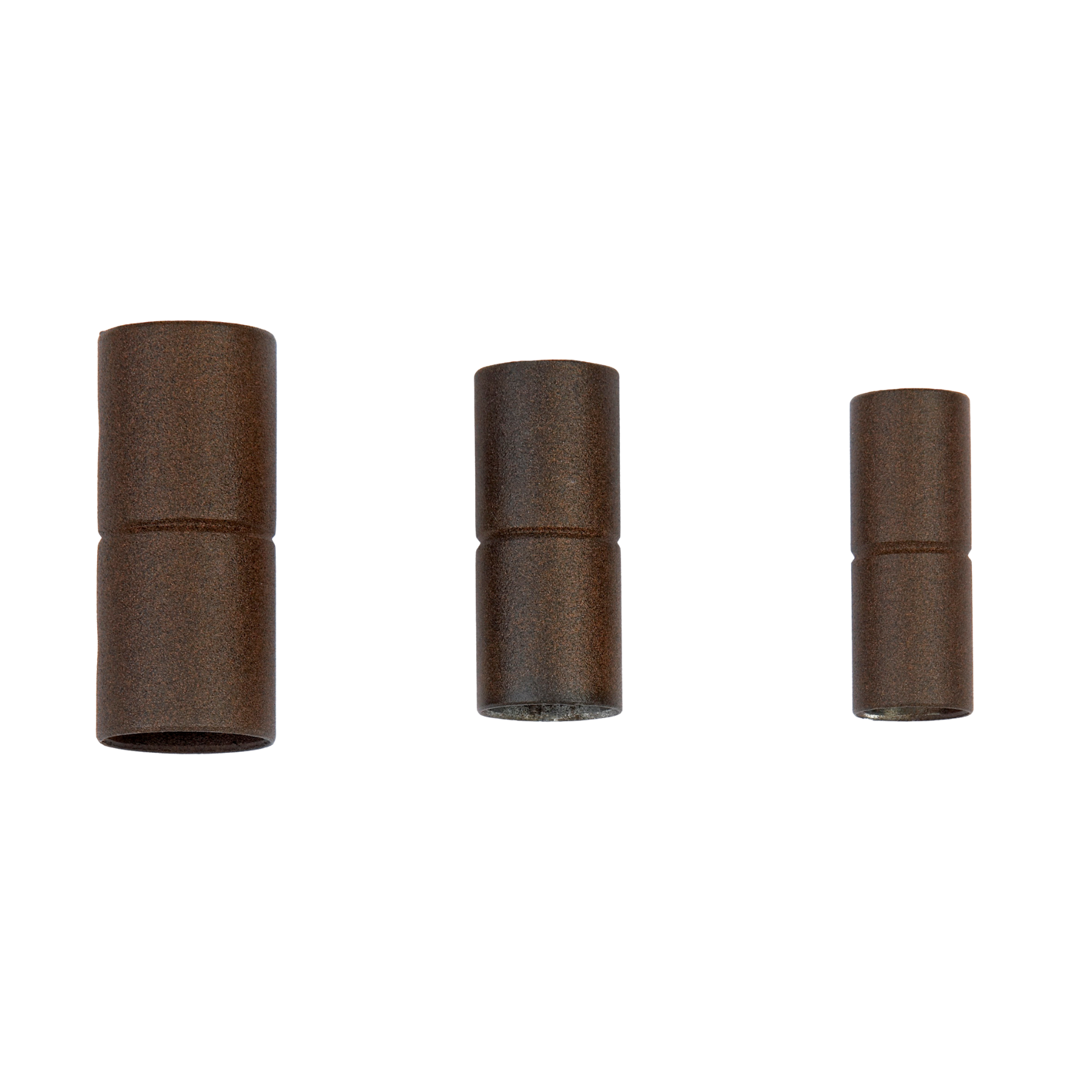 CouplIng for tubes (10 units) - 20mm