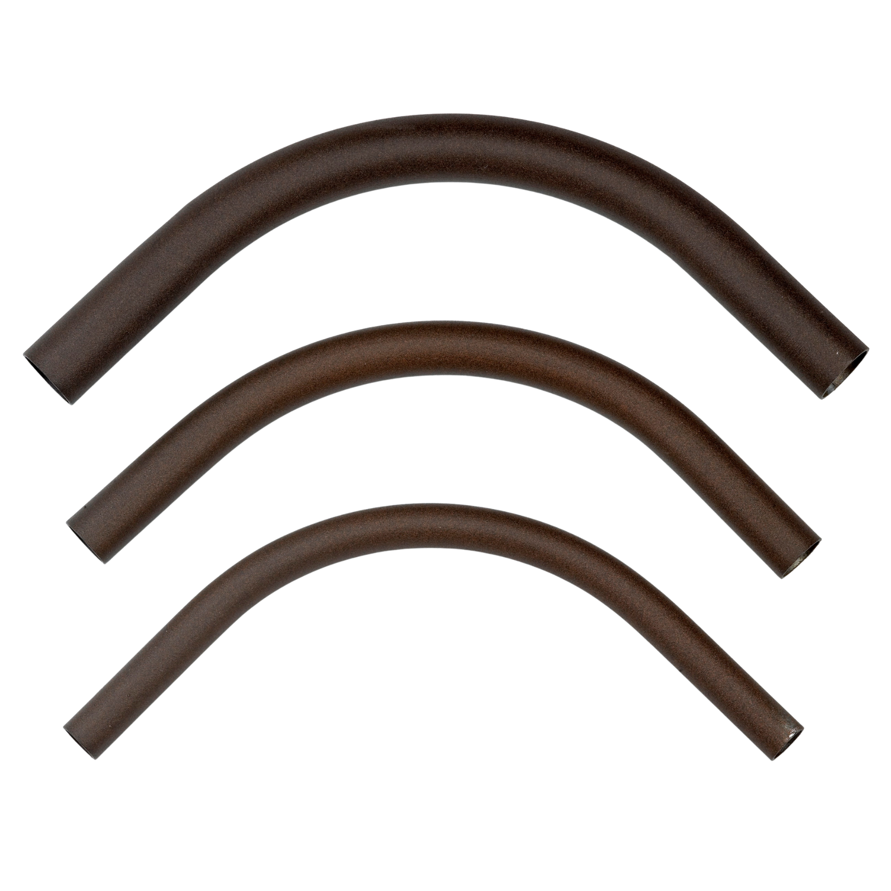 Pipe for surface mounting - 20mm