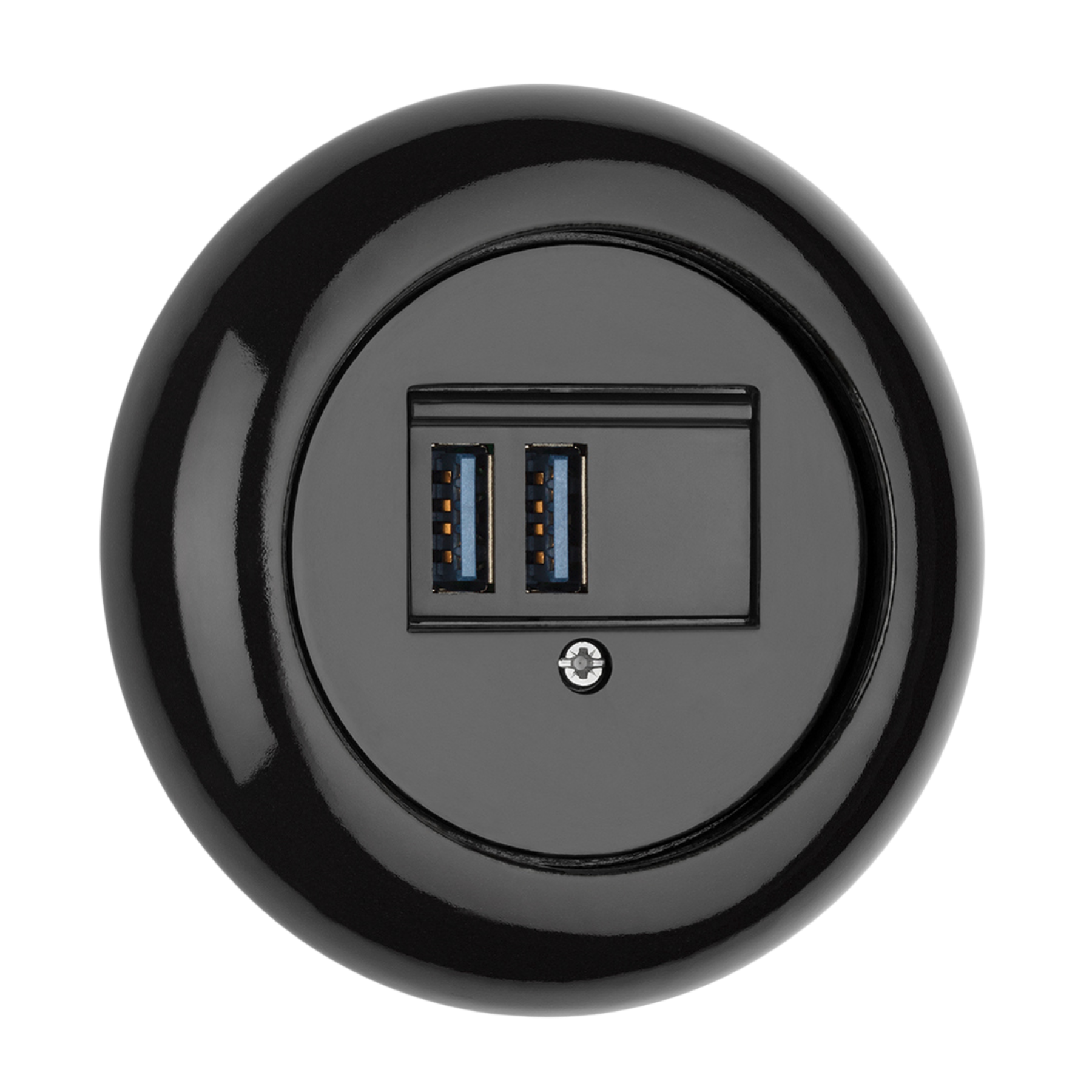 USB type A Charging Station
