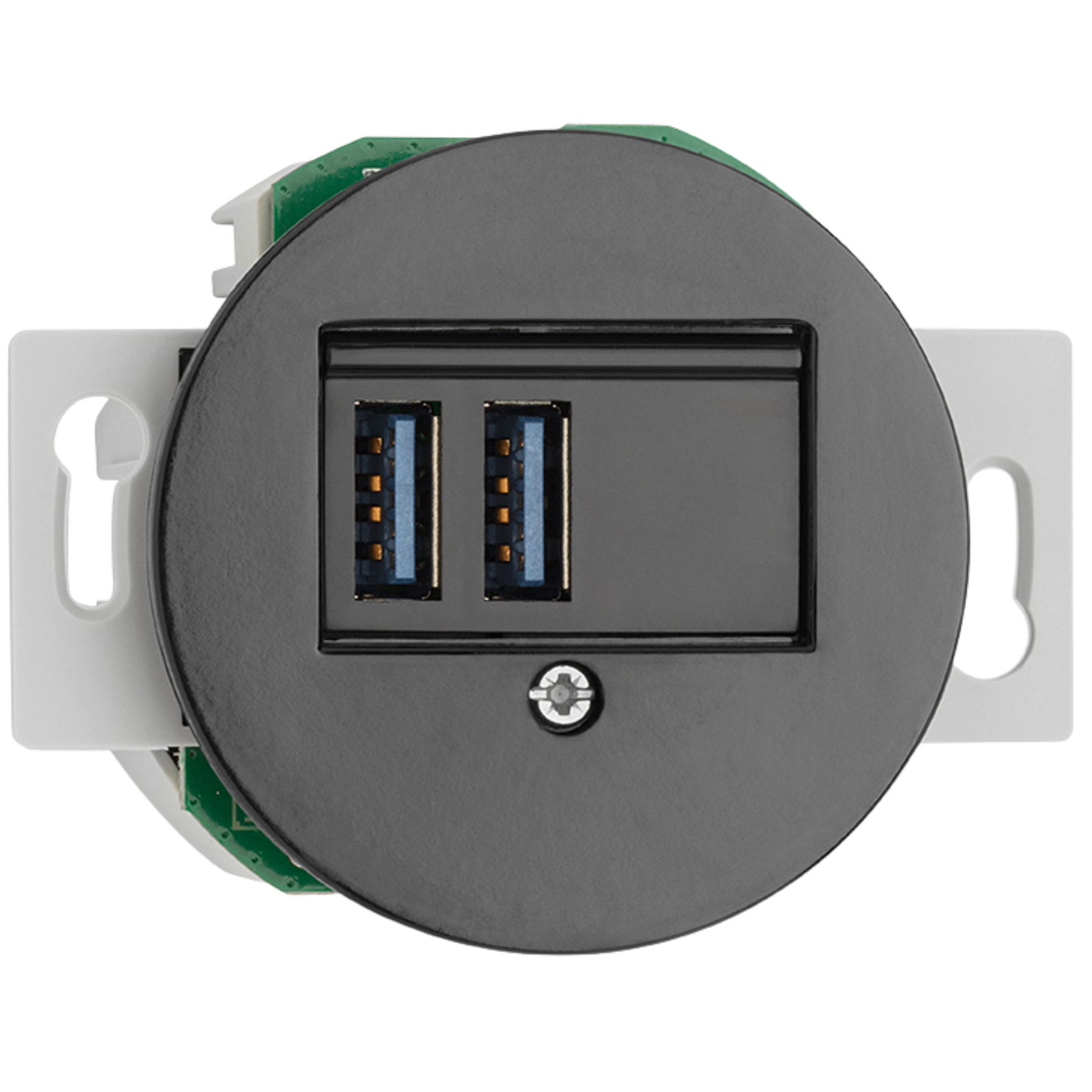 USB type A Charging Station