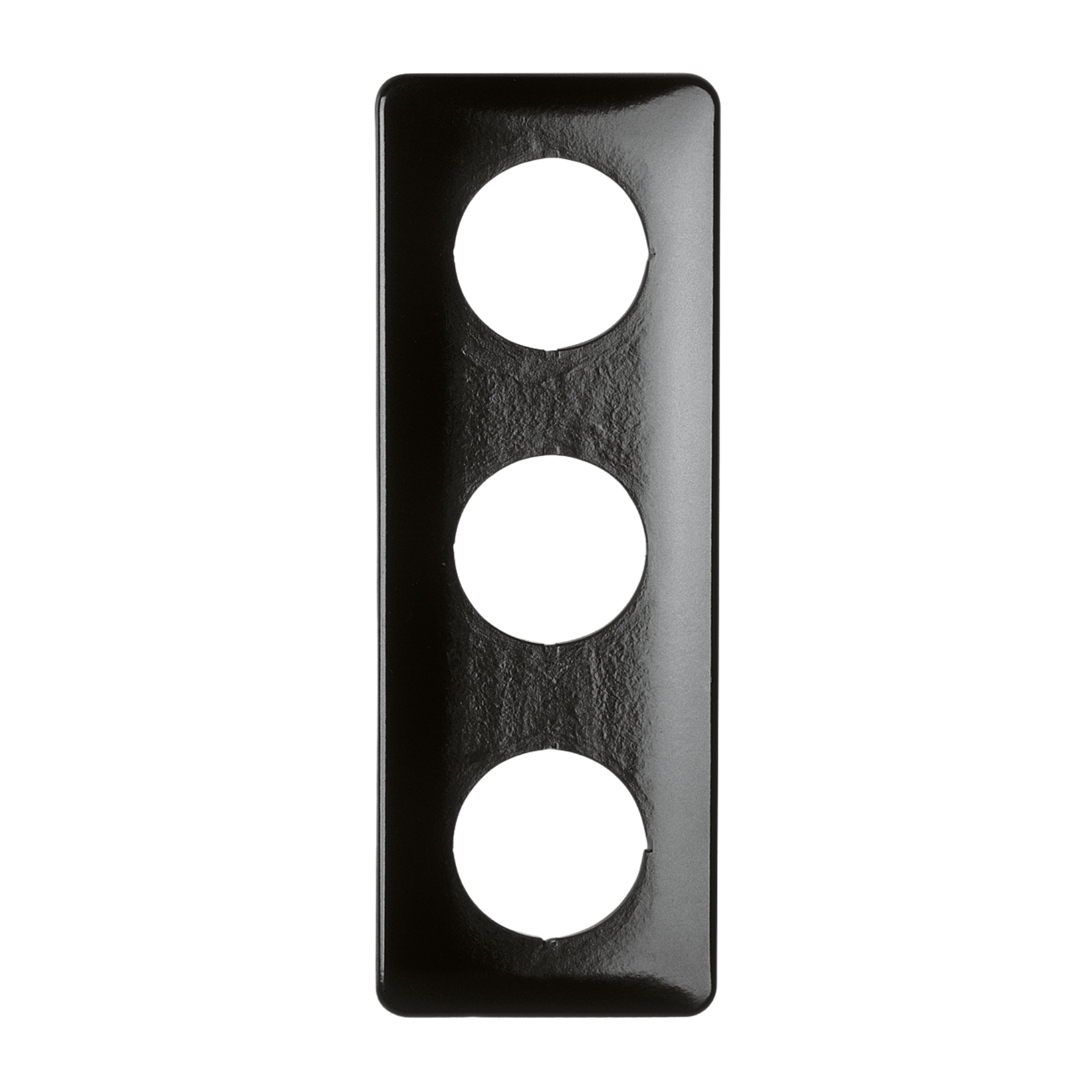 רוזטה מרובעת שלוש